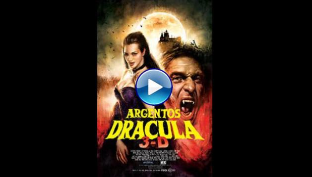 Dracula 3D (2012)