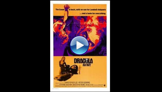 Dracula A.D. 1972 (1972) BluRay Full Movie Watch Online Free
