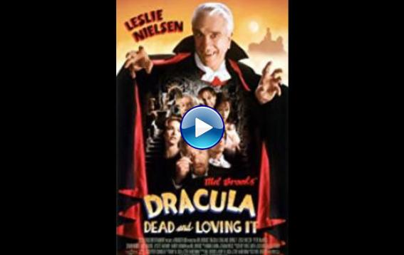 Dracula: Dead and Loving It (1995)