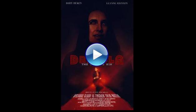 Dracula: The Count's Kin (2024)