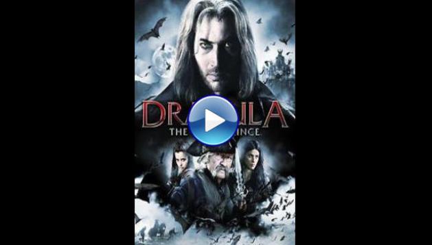 Dracula: The Dark Prince (2013)