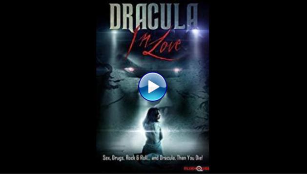 Dracula in Love (2018) HD Full Movie Watch Online Free