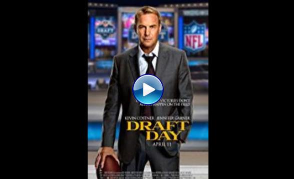 Draft Day (2014)