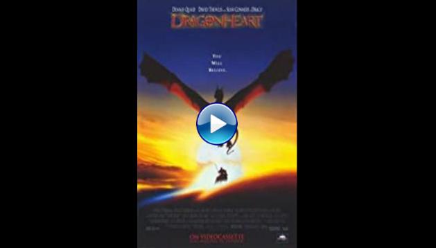 DragonHeart (1996)