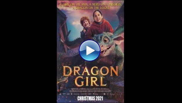 Dragon Girl (2020) Dragevokteren