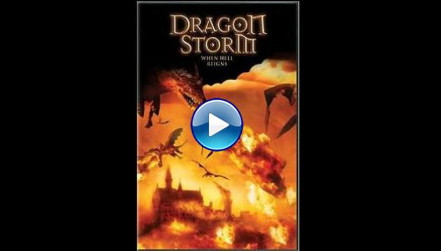 Dragon Storm (2004)