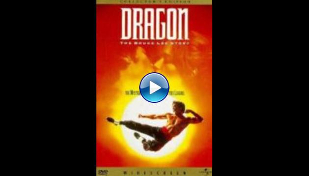 Dragon: The Bruce Lee Story (1993)