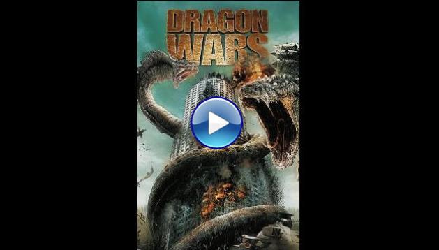 Dragon Wars: D-War (2007)