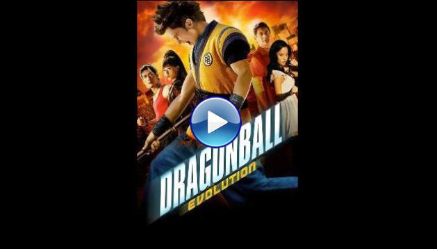 Dragonball Evolution (2009)