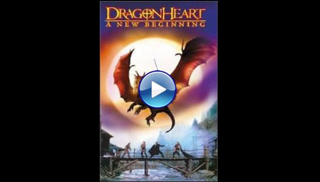 Dragonheart: A New Beginning (2000)