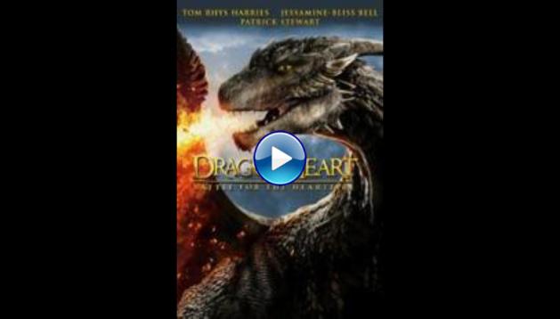 Dragonheart: Battle for the Heartfire (2017)