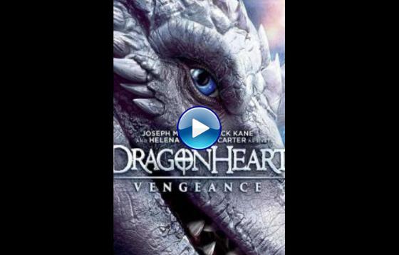 Dragonheart Vengeance (2020)