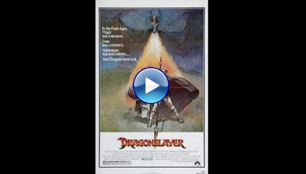 Dragonslayer (1981)