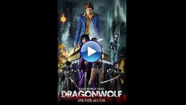 Dragonwolf (2013)