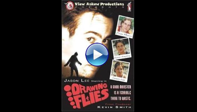 Drawing Flies (1996)