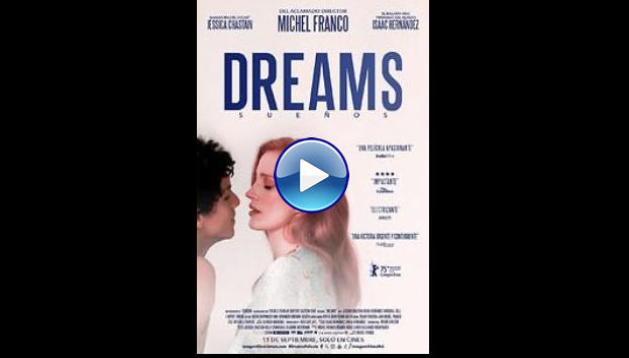 Dreams (2025) HDTS Full Movie Watch Online Free
