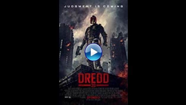 Dredd (2012)