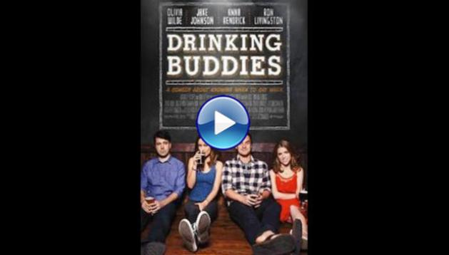 Drinking Buddies (2013)