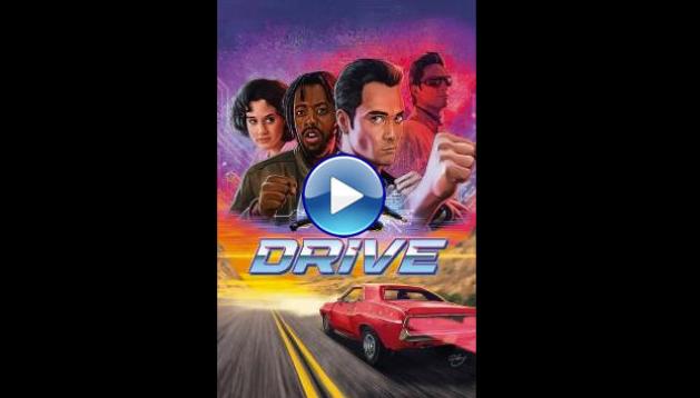 Drive (1997)