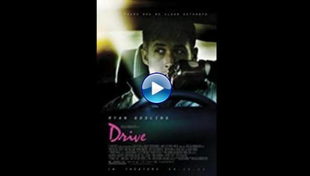 Drive (2011)