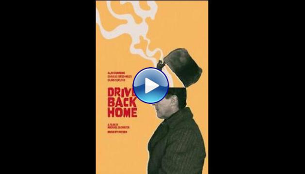Drive Back Home (2025)