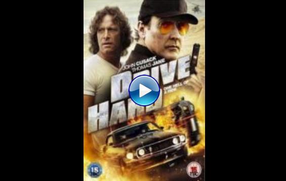 Drive Hard (2014)