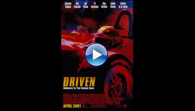 Driven (2001)