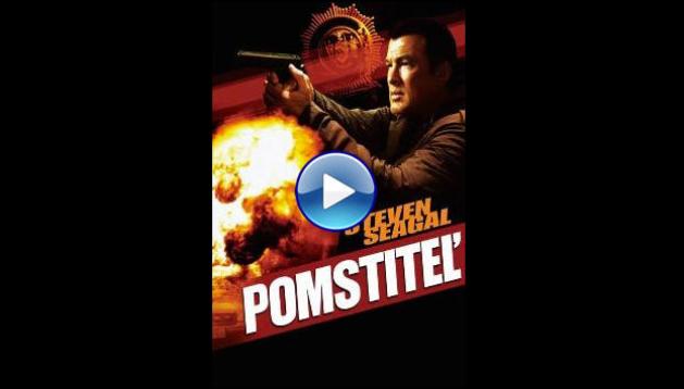 Driven to Kill (2009)