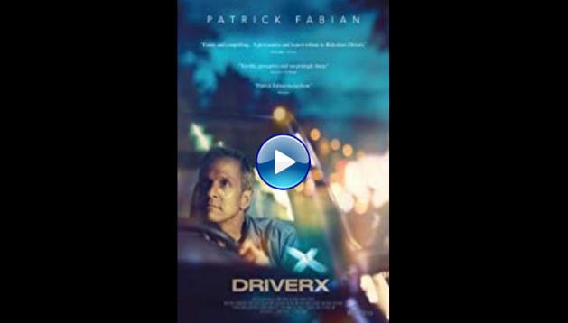 DriverX (2017)