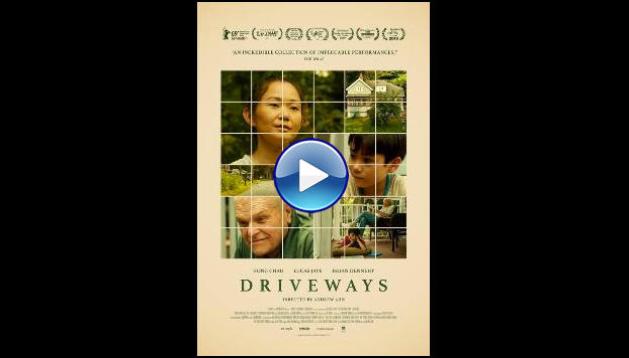 Driveways (2019)