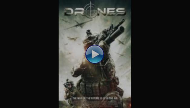 Drones (2013)