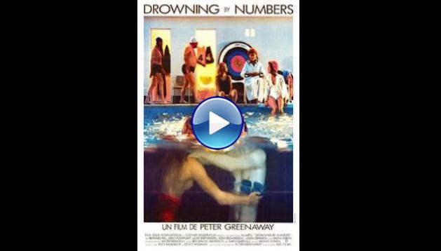 Drowning by Numbers (1988)