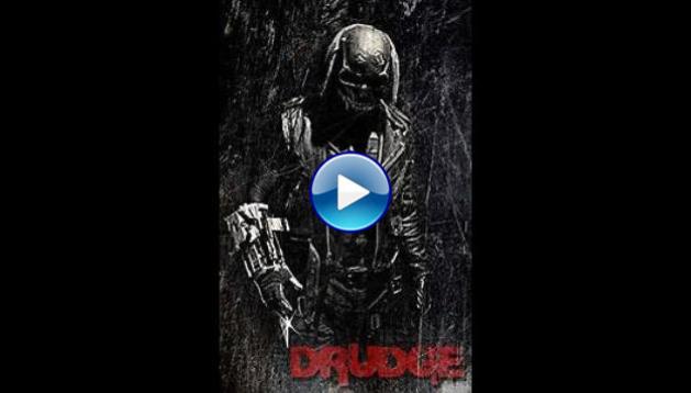 Drudge (2013)