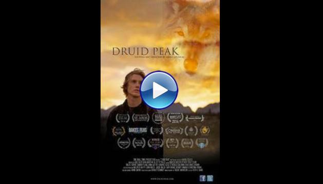 Druid Peak (2014)