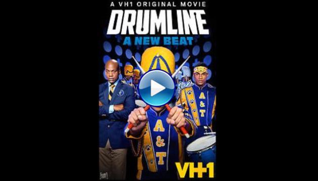 Drumline: A New Beat (2014)