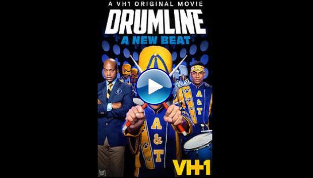 Drumline: A New Beat (2014)