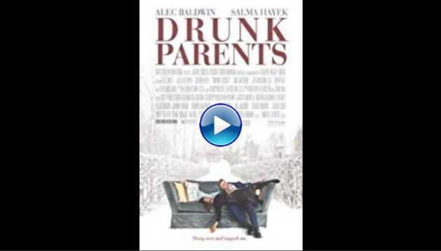 Drunk Parents (2019)