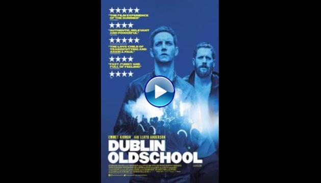 Dublin Oldschool (2018)