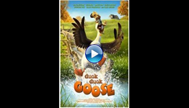 Duck Duck Goose (2018)