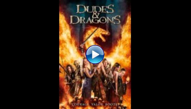 Dudes & Dragons (2015)