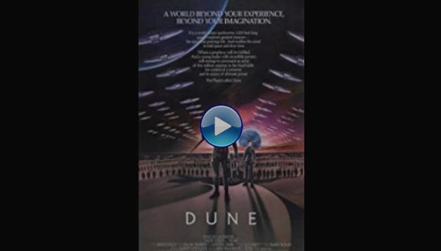 Dune (1984)