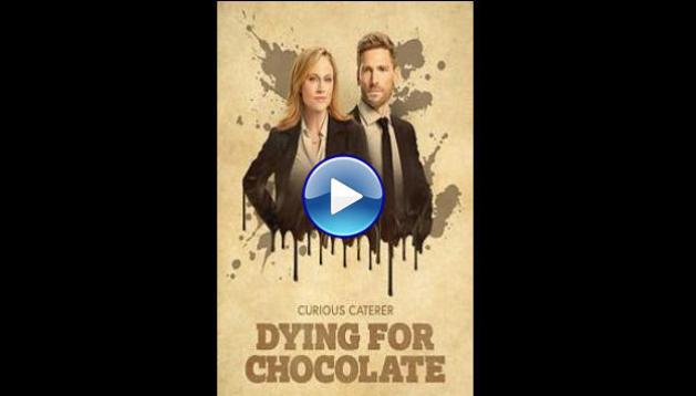 Dying for Chocolate: A Curious Caterer Mystery (2022)