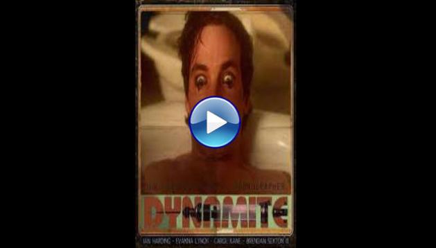 Dynamite: A Cautionary Tale (2015)