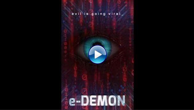 E-Demon (2018)