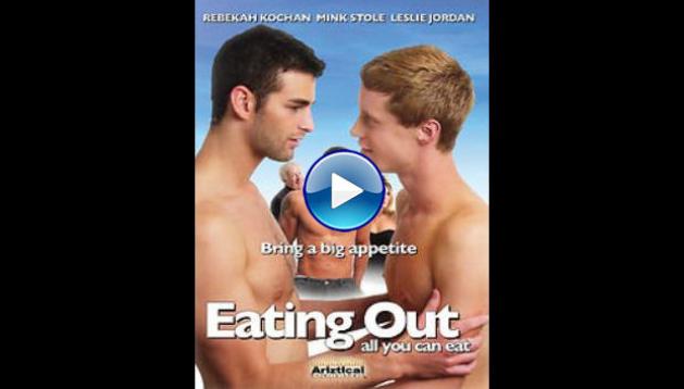 EATING OUT: ALL YOU CAN EAT (2009)