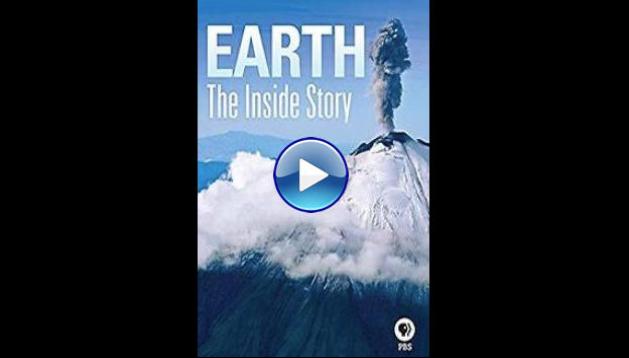 Earth: The Inside Story (2014)