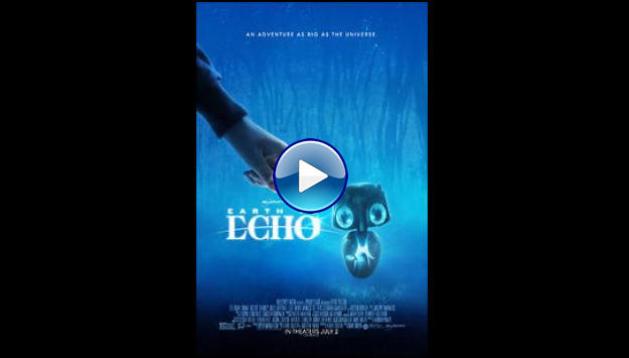 Earth to Echo 2014