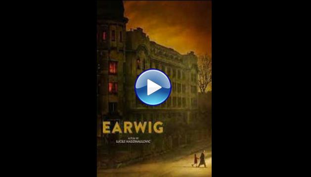 Earwig (2022)