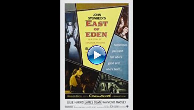 East of Eden (1955)