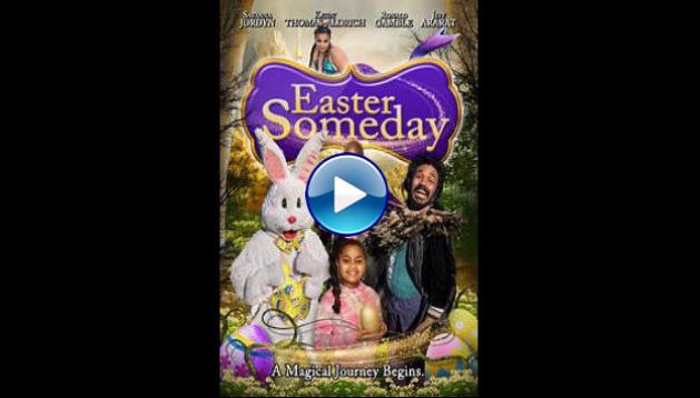 Easter Someday (2021)